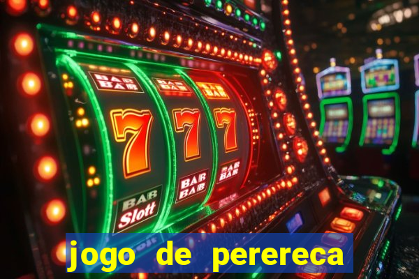 jogo de perereca de mulher